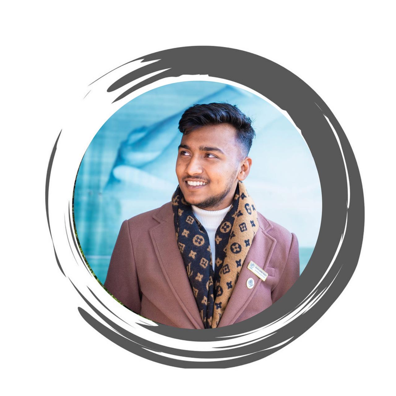 Bikash Purbey